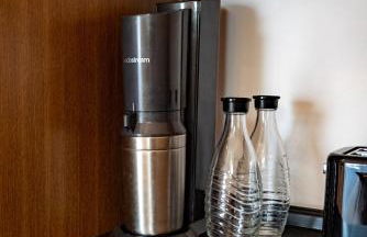 Große Ferienoase mit Burgbergblick (ideal für Familien) - Foto 10