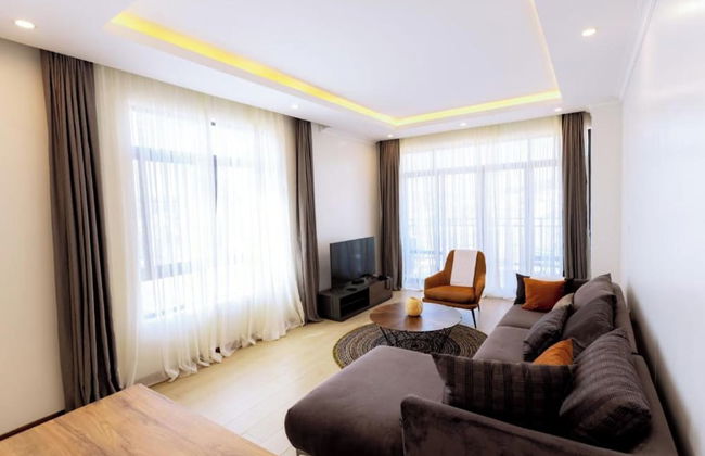 Maya Residences - Foto 29