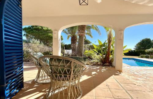 Villa Oceana stunning 6bedroom villa with sea view - Foto 27