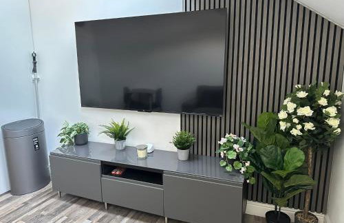 Stylish Leeds City Apartment - Foto 20