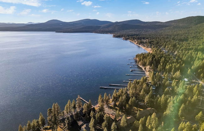 Mountainside Overlook Lake Views & Hot Tub - Foto 50