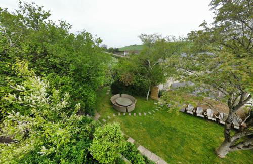 Log Cabin near Bath - Foto 16