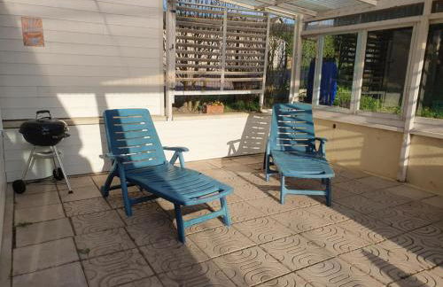 Chez Bob & Lulu - Foto 17