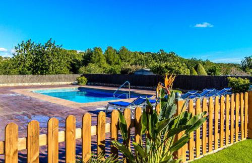 Casa Montse Barà - Foto 69