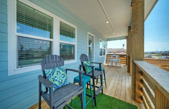 Whatabeach by Avantstay Private Pool, Cabana Bar - Photo 15