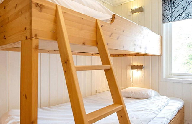 4 Person Holiday Home in Salen-by Traum - Foto 18