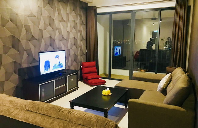 The Landmark by Katana - Foto 48