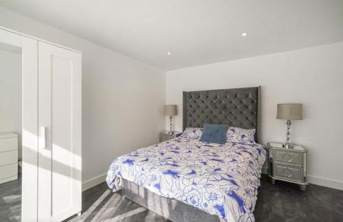Modern Flat near Wembley stadium - Foto 18