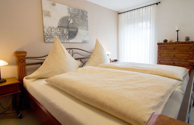 Lovely Apartment in Hage - Photo 3