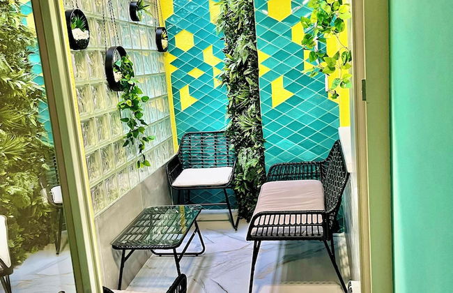 TresColores - Foto 56