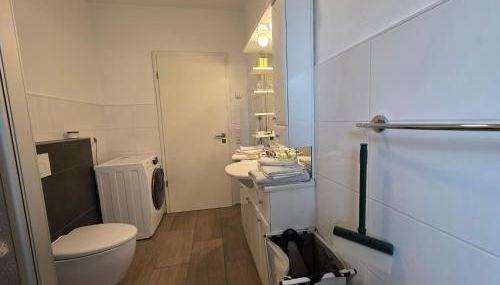 Ferienwohnung Haltepunkt, 25667 - Foto 3