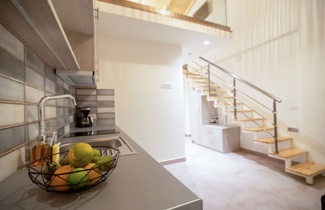 Melydron Apartments - Foto 9