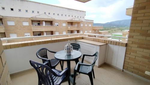 ACV - Costa Azahar II-2ª linea, planta 6, sur - Foto 3