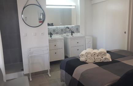 Domaine de L'Outarde Canepetiére Gîte A - Foto 6