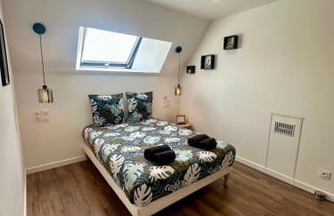 Gîte des Hirondelles n - Foto 23