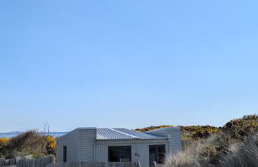Modern Eco-Lodges near Findhorn Beach - Foto 14