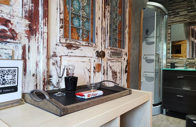 Ruby Charm Houses - Foto 30