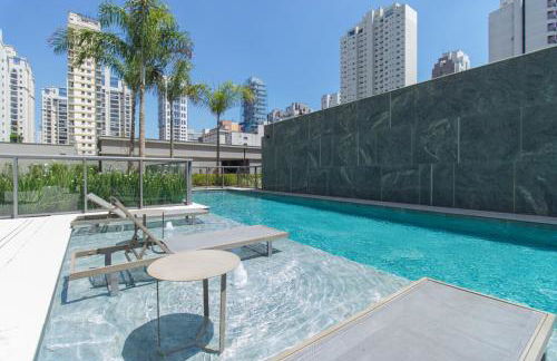 Estúdio Oásis Moema - Photo 18