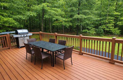 Wilderness retreat - Foto 37