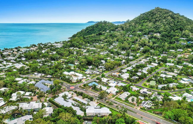 Trinity Beach Pacific - Foto 47