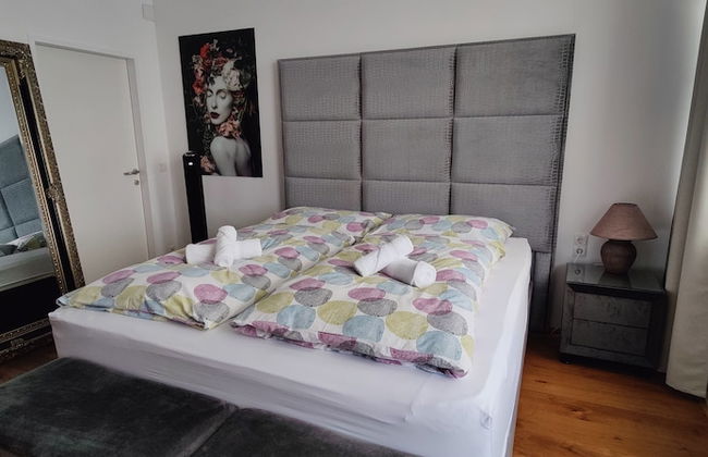 XuBa Apartment - Foto 11