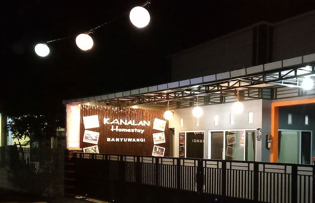 Kanalan Homestay - Photo 55