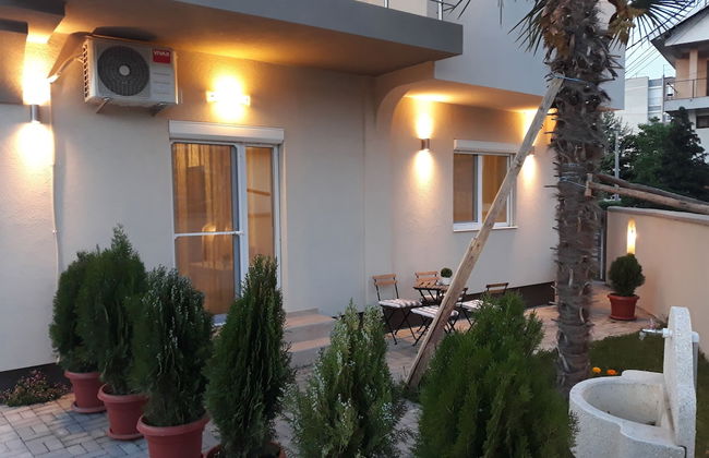 Vila & Apartments MATEA - Foto 73