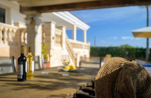 VILLA RAFAEL by BookMenorcaVillas - Foto 32