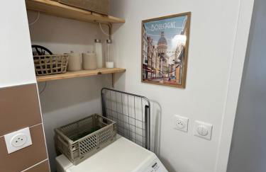 At Home Ste Cécile - Foto 18