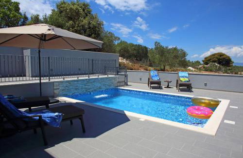 Vacation home Meri - Photo 7