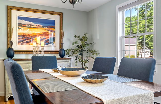 Maine Adventure 3BR Oasis Awaits! - Photo 23