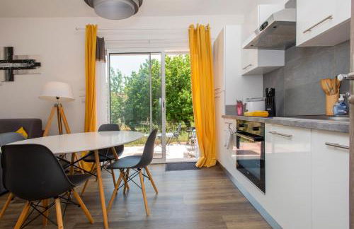 Gîte Soleil Pugetvilla - Foto 21