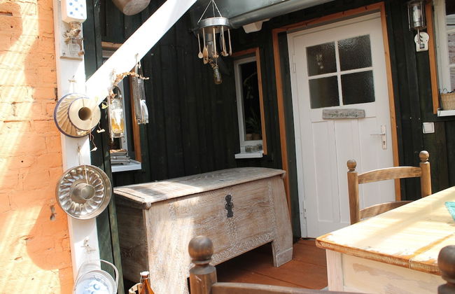 Beautiful Apartment in Damgarten With Garden - Foto 50