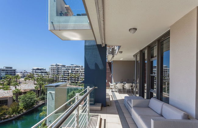 Penthouse 702 Kylemore B - Photo 49