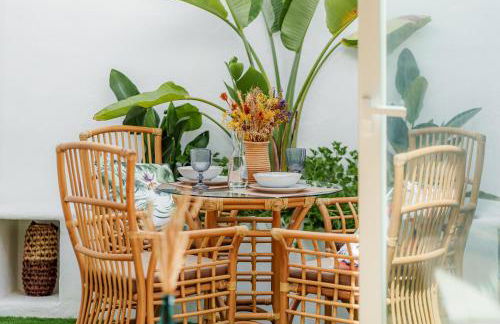 Olas de Calma Apartment Peaceful Retreat - Photo 31