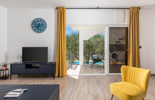 Villa Cecilia - Foto 17