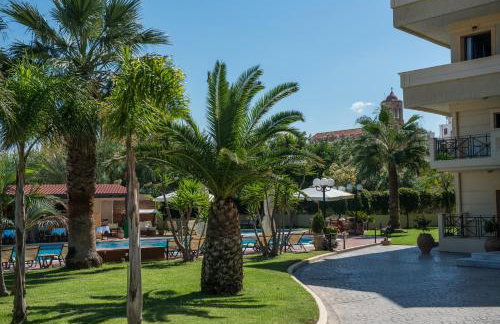 Mirtilos Studios & Apartments - Foto 122