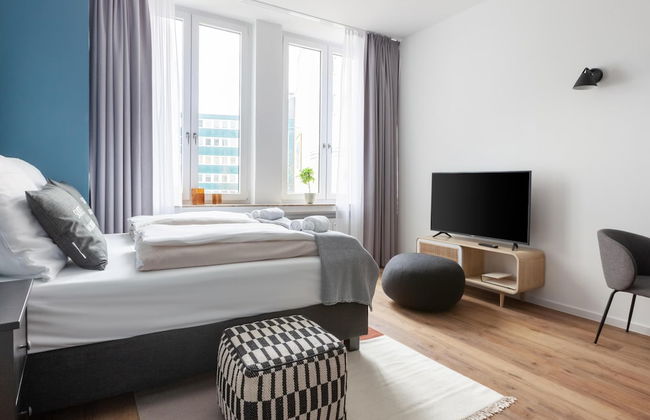 Limehome Bremen Hutfilterstraße - Foto 13