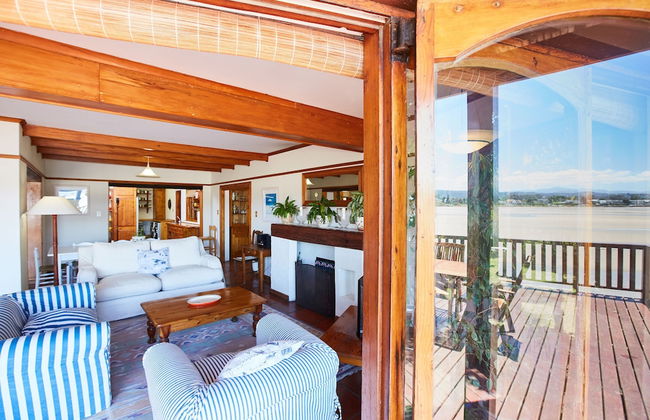 Under Milkwood Resort - Foto 27