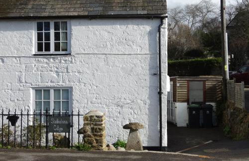 Staddlestones Cottage - Photo 20