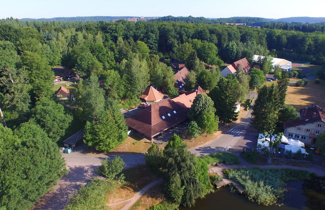 VVF Les Vosges Bitche - Foto 1