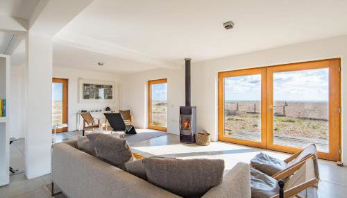 Fog Signal Building by Bloom Stays - Foto 1