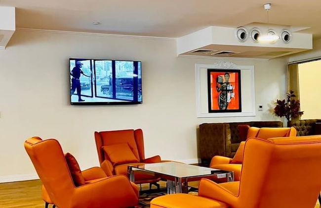 The Destination - Foto 70