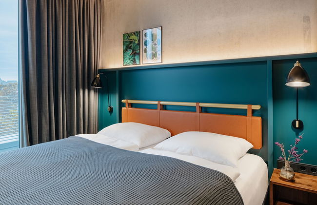 Downtown Apartments Berlin Mitte Wedding - Foto 20