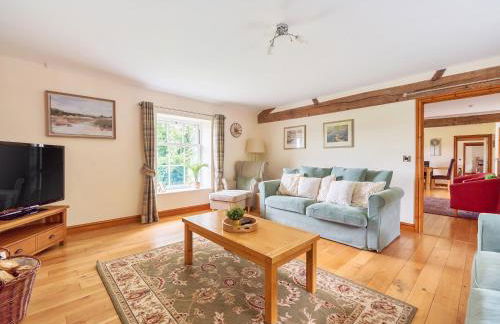 Old Rectory Cottages - Foto 7