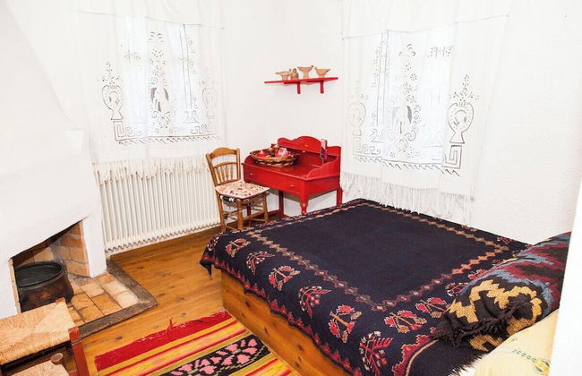 260m2 Unique Mountain House in Lilea Parnasos - Foto 24