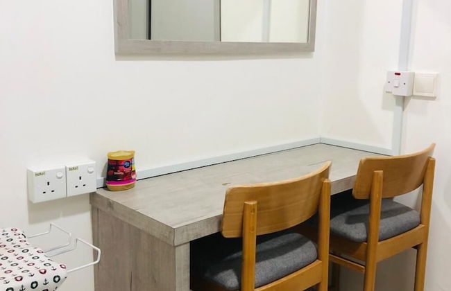 1 Tebrau Residences by YML Home - Foto 42