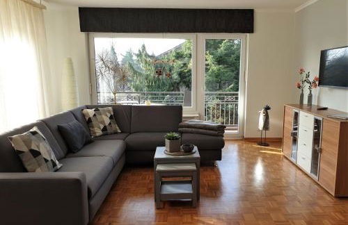 Ferienwohnung Eulenturm - Foto 2