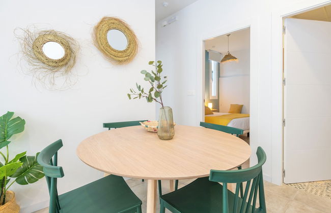 Apartamentos Luna Suites Palacio Dorita - Foto 80