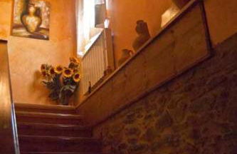 Casa Rural Dos Infantas Las Lilas - Foto 3